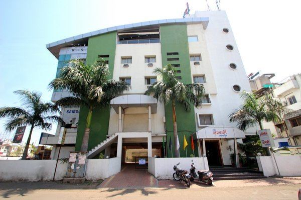 Hotel Janki Executive